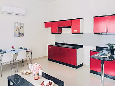 Freehold | 5BR Compund Villa | Cash Payment Ready