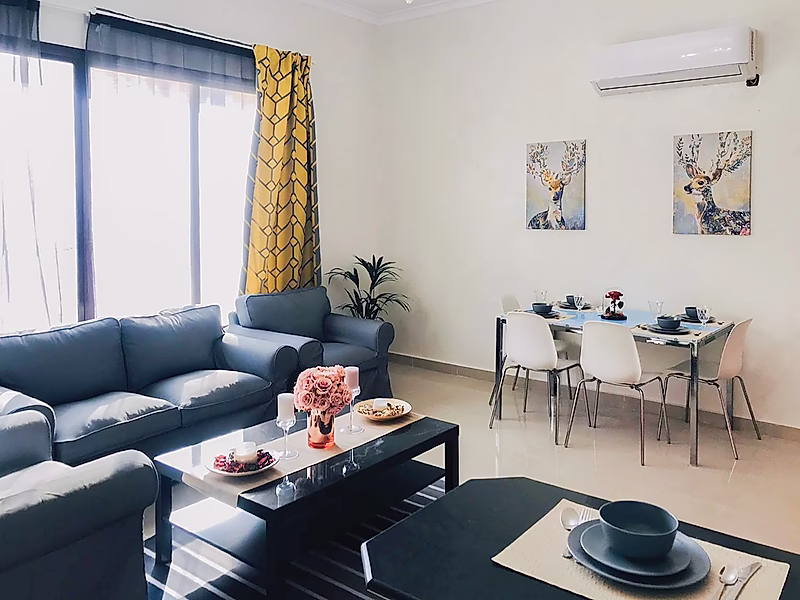 Freehold | 5BR Compund Villa | Cash Payment Ready - Photo 10