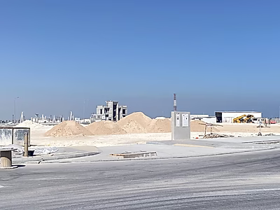 922.87 SQM Land for Sale in Qetaifan Island North
