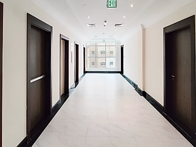FULLY FITTED FULL FLOOR OFFICE FOR RENT