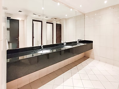 FULLY FITTED FULL FLOOR OFFICE FOR RENT