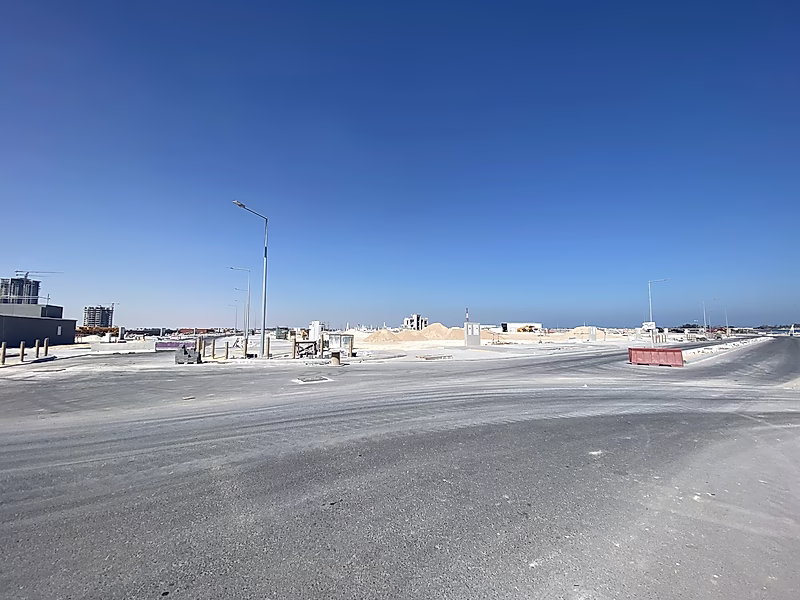 أرض مساحتها 762 متر مربع للبيع في شمال جزيرة قطيفان - Photo 1