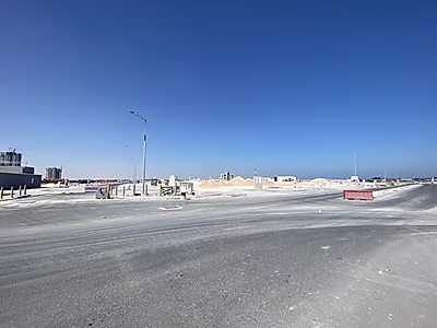 762 SQM LAND IN QETAIFAN ISLAND NORTH SALE