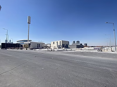762 SQM LAND IN QETAIFAN ISLAND NORTH SALE