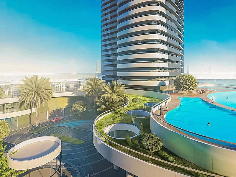 Sophisticated 1BR | Ideal for Investment - Photo 3