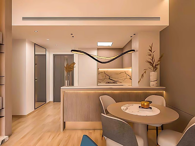 Sophisticated 1BR | Ideal for Investment - Photo 6