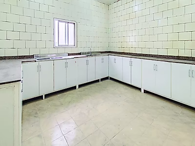 Labour Camp for Rent Old Industrial Area 36 rooms