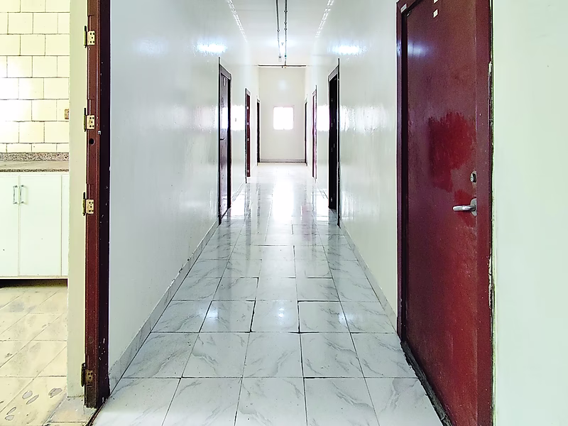 Labour Camp for Rent in Old Industrial Area - Photo 5