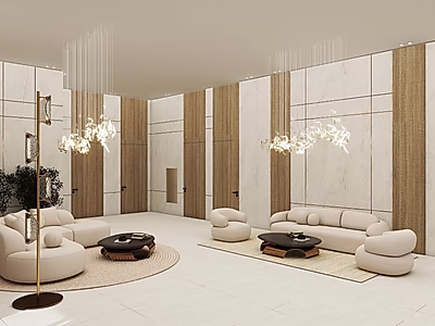 LUXURY 2BR LIVING | EASY 5-YEAR PLAN