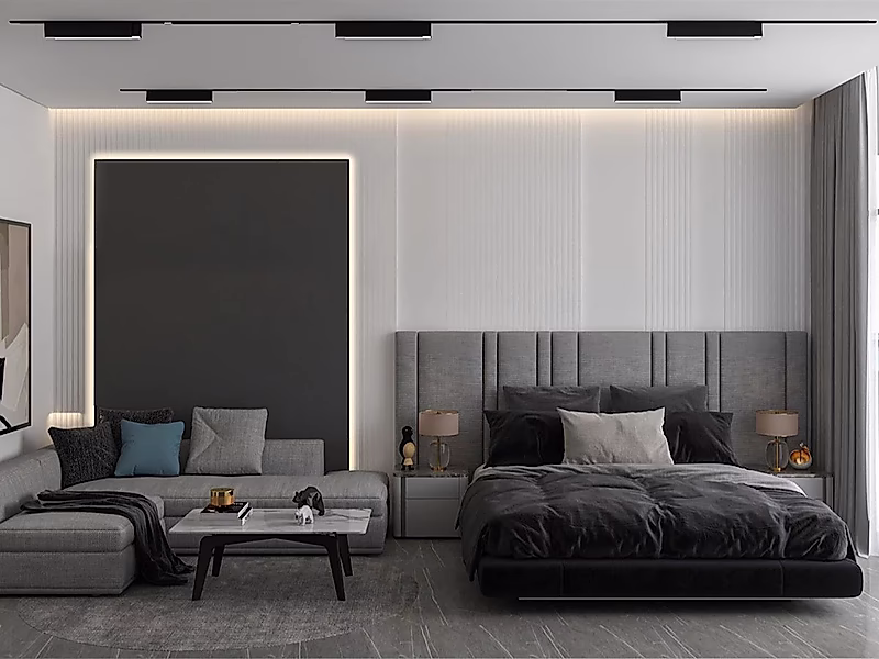 FULL SEA VIEWS STUDIO APARTMENT | PAYMENT PLAN OPTION - Photo 7