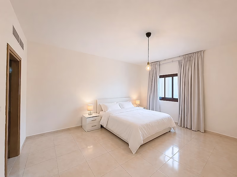An exclusive Investment: Luxurious One Bedroom Apartment with Balcony in Damac Piazza, Lusail Fox Hills, Qatar - Photo 4