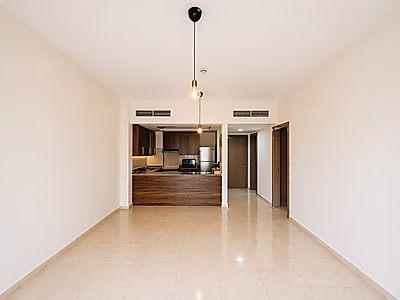An exclusive Investment: Luxurious One Bedroom Apartment with Balcony in Damac Piazza, Lusail Fox Hills, Qatar