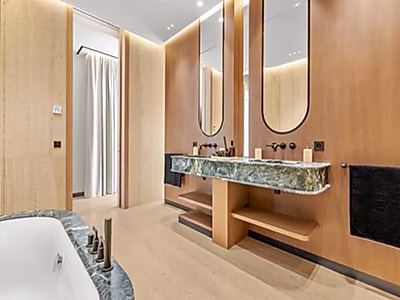 Luxury Contemporary Villa with Panoramic Sea Views – Super Cannes