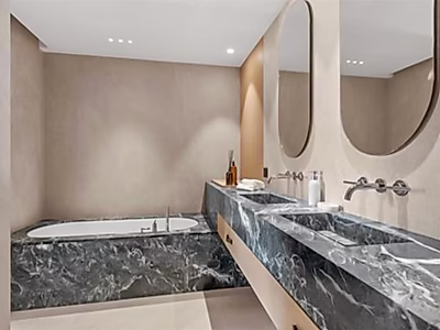 Ultra-Private Luxury Villa with Panoramic Sea Views – Cannes