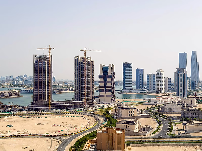 Luxury 2-Bedroom Sea View Apartment | Full Sea & City Views | Beach Access | Premium Lifestyle - Photo 7