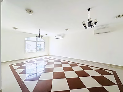 Massive 5Br SF villa | Family Home with Private Garden