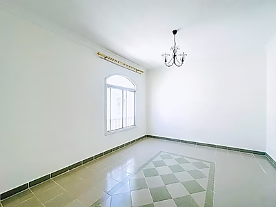 Massive 5Br SF villa | Family Home with Private Garden