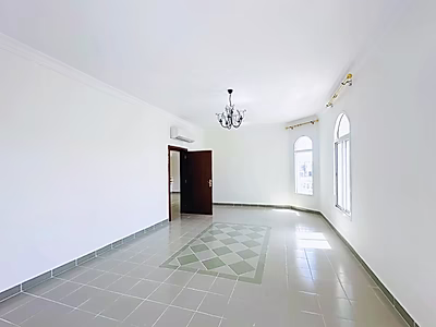 Massive 5Br SF villa | Family Home with Private Garden