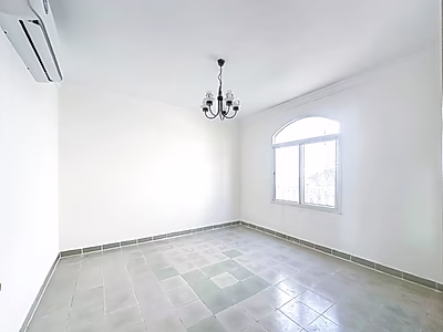 Massive 5Br SF villa | Family Home with Private Garden