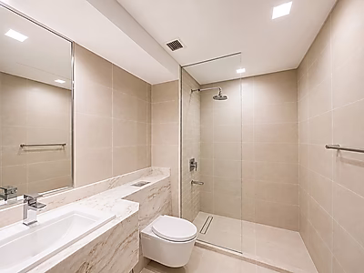 Fully Furnished Studio | Al Mutahidah Tower | Premium Living in The Pearl
