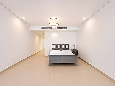 Fully Furnished Studio | Al Mutahidah Tower | Premium Living in The Pearl