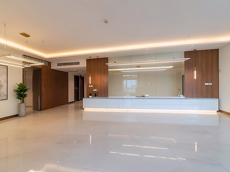 Own Your Dream Apartment with Just 20% Down – Easy 6-Year Payment Plan - Photo 4