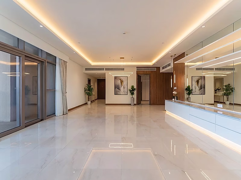Own Your Dream Apartment with Just 20% Down – Easy 6-Year Payment Plan - Photo 5