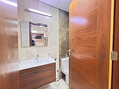 CONTEMPORARY 2BR WITH LUSAIL STADIUM VIEW