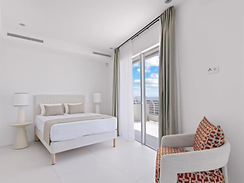 Cannes | Palm Beach | 3 Bedroom Duplex with Panoramic Sea View - Photo 7