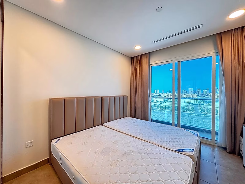 CONTEMPORARY 2BR WITH LUSAIL STADIUM VIEW - Photo 4