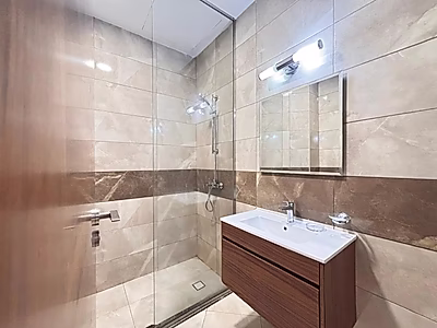 CONTEMPORARY 2BR WITH LUSAIL STADIUM VIEW