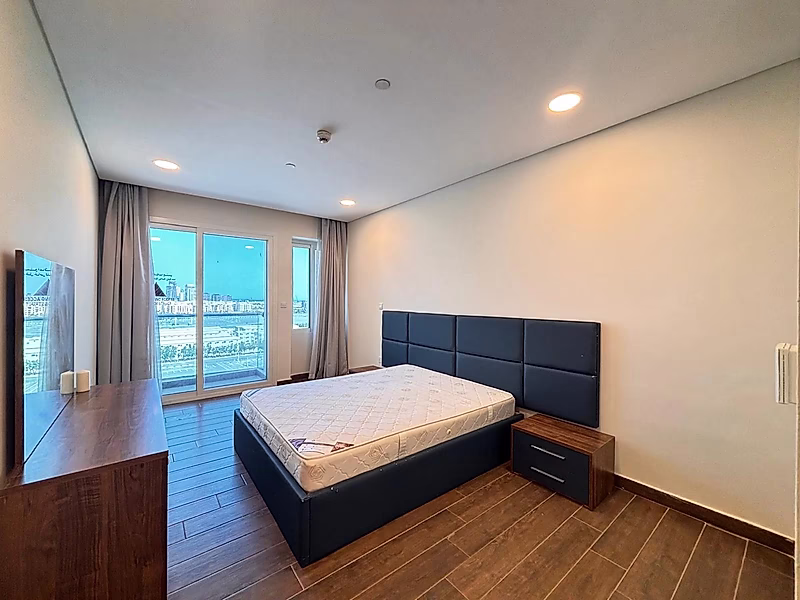 CONTEMPORARY 2BR WITH LUSAIL STADIUM VIEW - Photo 7