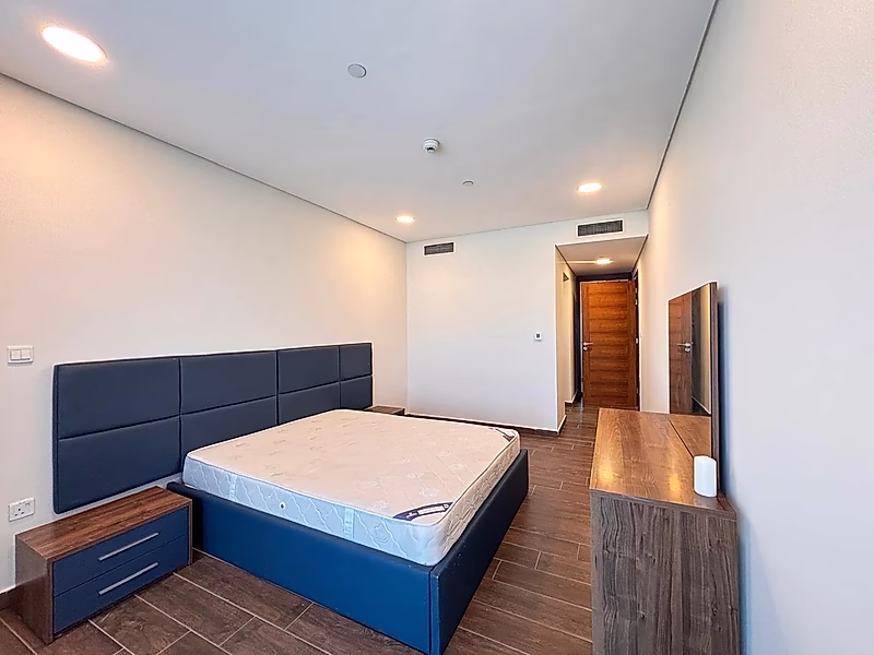 CONTEMPORARY 2BR WITH LUSAIL STADIUM VIEW - Photo 8