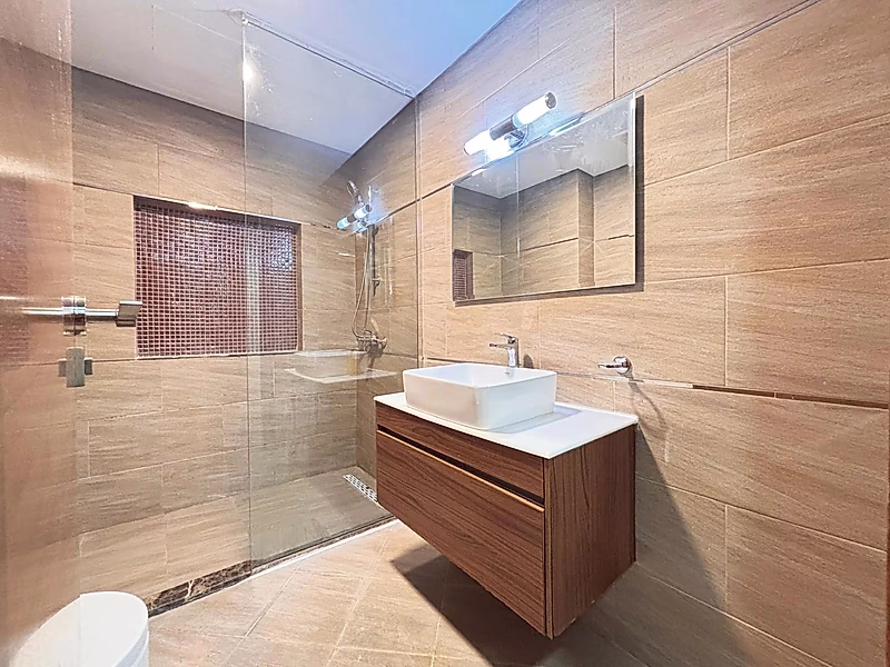 CONTEMPORARY 2BR WITH LUSAIL STADIUM VIEW - Photo 9
