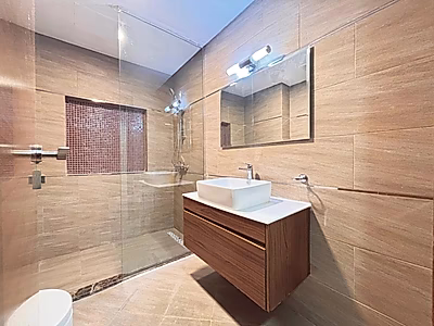 CONTEMPORARY 2BR WITH LUSAIL STADIUM VIEW