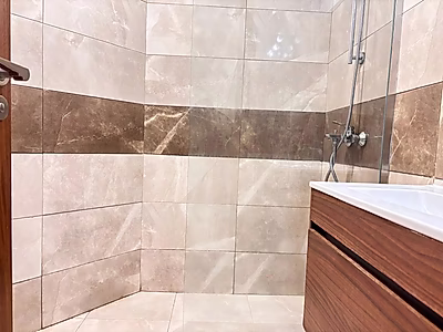 CONTEMPORARY 2BR WITH LUSAIL STADIUM VIEW