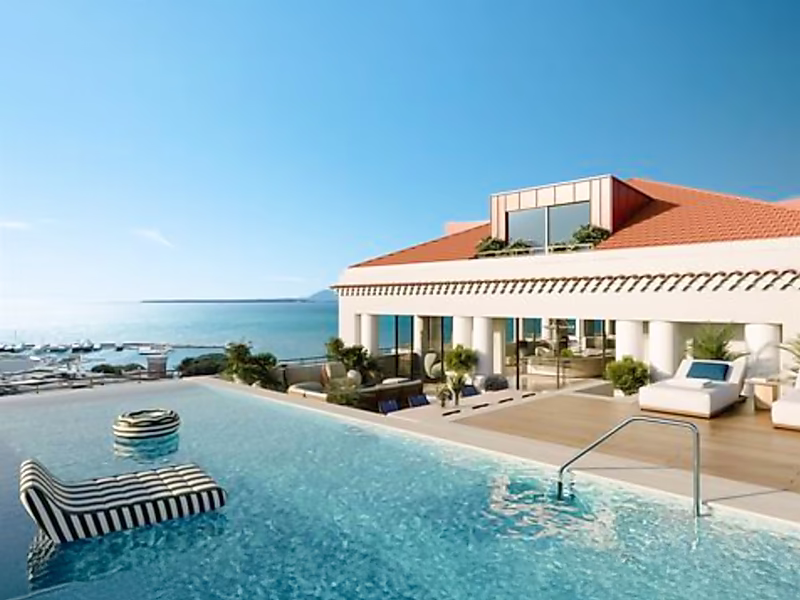 Cap d’Antibes – La Pinède - Photo 2