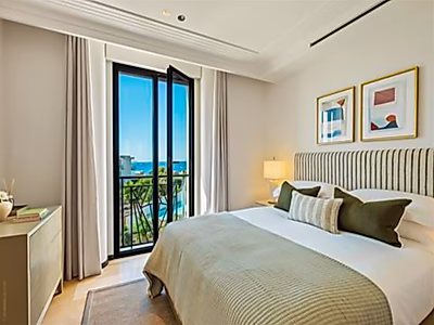 Cap d’Antibes – La Pinède
