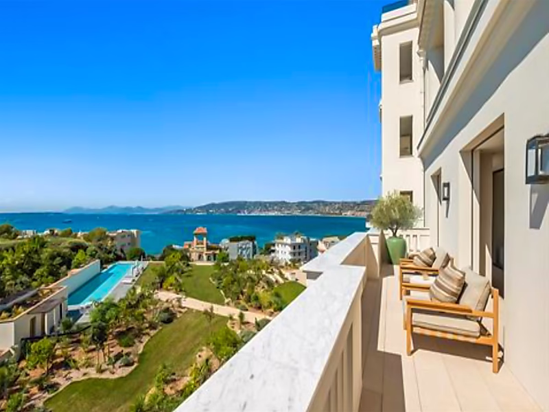 Cap d’Antibes – La Pinède - Photo 14