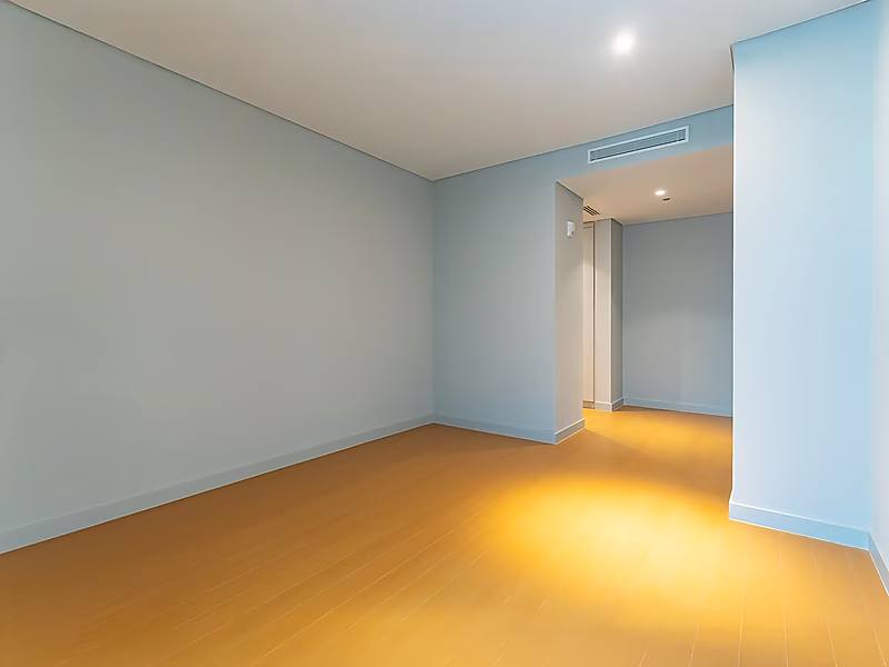 PANORAMIC SEA VIEW | BRAND NEW HIGH-FLOOR 3BR+MAID'S | SEEF LUSAIL DISTRICT - Photo 6