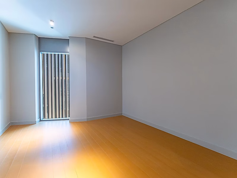 PANORAMIC SEA VIEW | BRAND NEW HIGH-FLOOR 3BR+MAID'S | SEEF LUSAIL DISTRICT - Photo 9