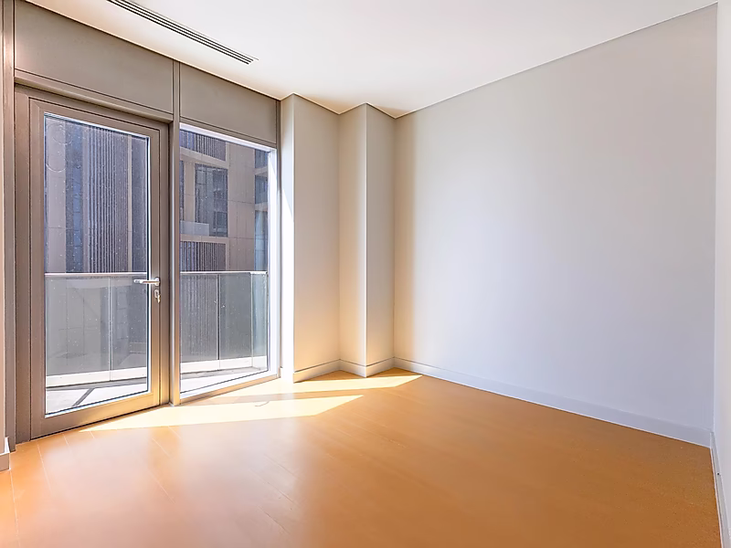 PANORAMIC SEA VIEW | BRAND NEW HIGH-FLOOR 3BR+MAID'S | SEEF LUSAIL DISTRICT - Photo 11