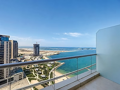 MODERN ELEGANCE 2BR APARTMENT | WATERFRONT