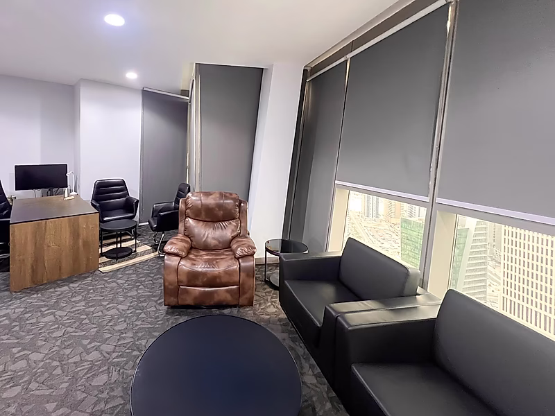 Prime West Bay Office for Sale | Tenanted | High ROI - Photo 3