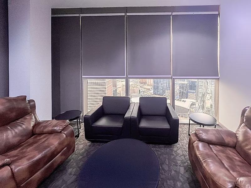Prime West Bay Office for Sale | Tenanted | High ROI - Photo 4