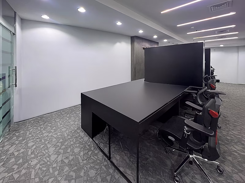 Prime West Bay Office for Sale | Tenanted | High ROI - Photo 5