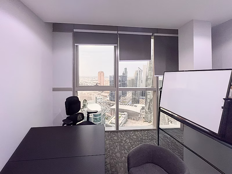 Prime West Bay Office for Sale | Tenanted | High ROI - Photo 7