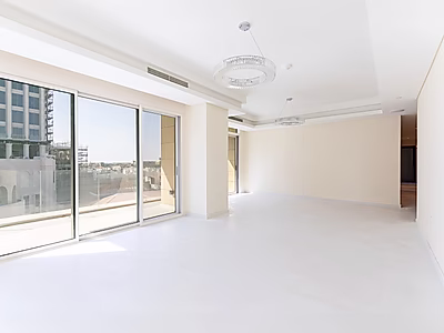 Freehold Ownership | 10% Down Payment | 0% Property Tax
