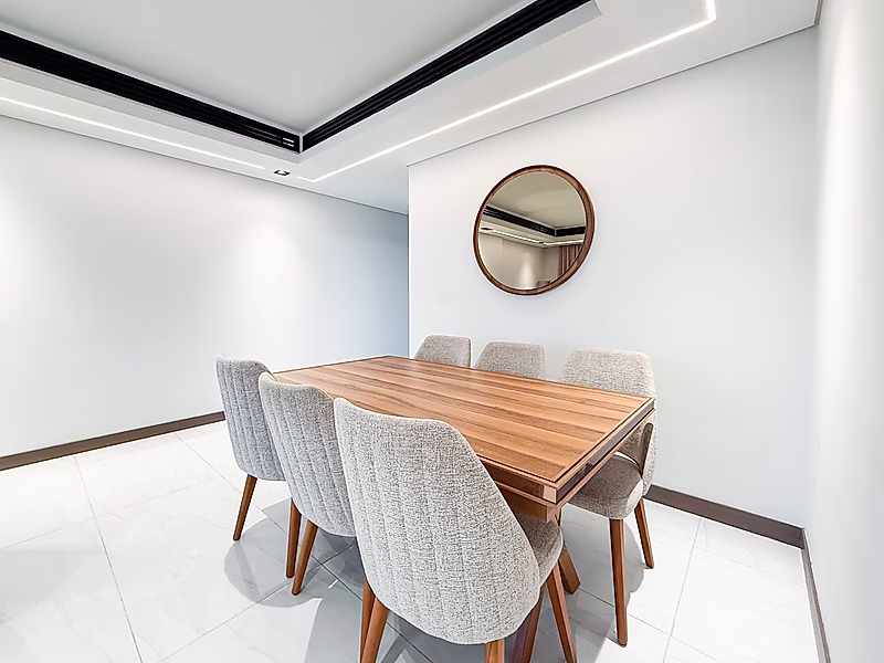 MODERN 2 BEDROOM FURNISHED | AL WAAB - Photo 8