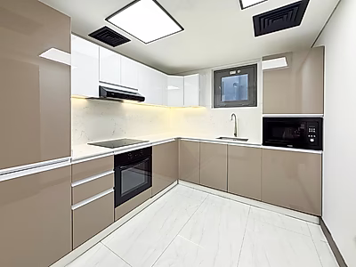 MODERN 2 BEDROOM FURNISHED | AL WAAB